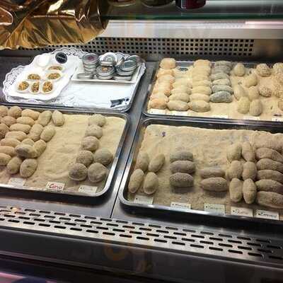 Cantharellus Korokke