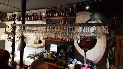 Cantharellus Korokke