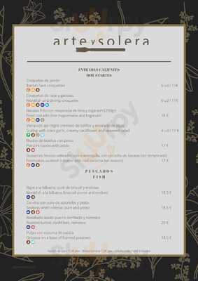 Arte Y Solera Cuenca