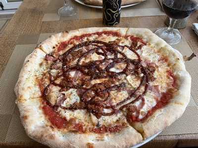 Vivaldi Restaurante Italiano