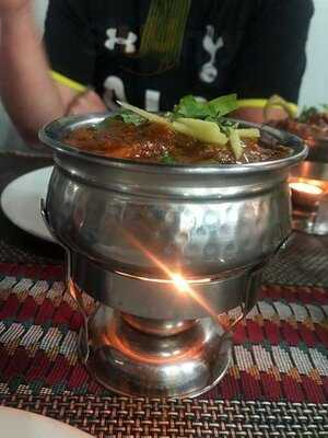 Himalaya Indian Nepalese Restaurant