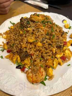 Epoca Restaurante Peruano Fusión