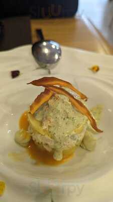 Epoca Restaurante Peruano Fusión