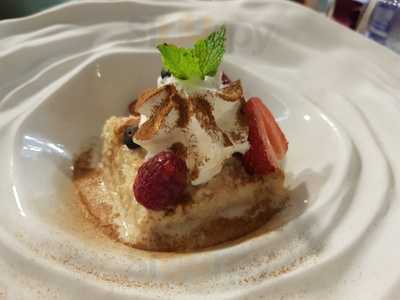 Epoca Restaurante Peruano Fusión