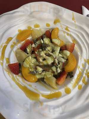 Epoca Restaurante Peruano Fusión