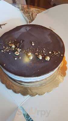 La Cremeria Gelato Italiano