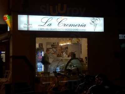 La Cremeria Gelato Italiano