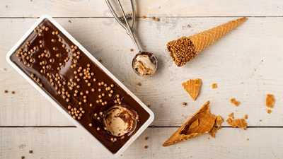 La Cremeria Gelato Italiano