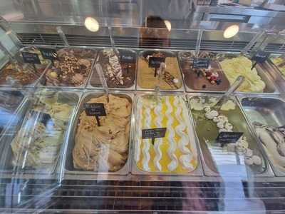 La Cremeria Gelato Italiano