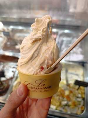 La Cremeria Gelato Italiano