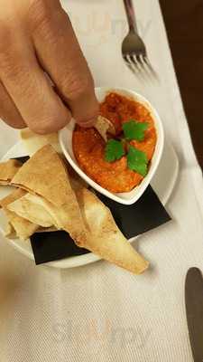 L'àlzumar Restaurant