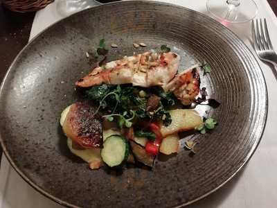 L'àlzumar Restaurant