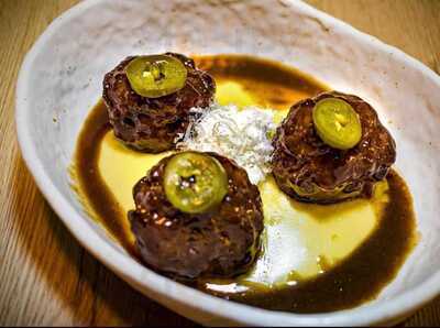 L'àlzumar Restaurant