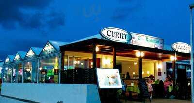 Namaste India Cucharas