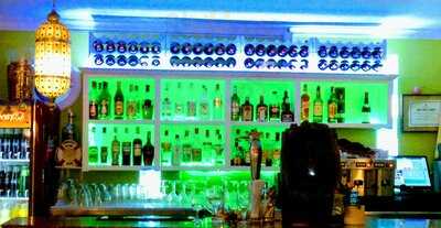 Namaste India Cucharas