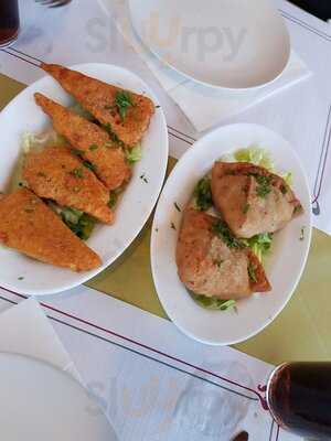 Namaste India Cucharas