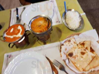 Namaste India Cucharas