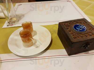 Namaste India Cucharas