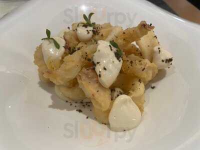 Restaurante Casa Varela