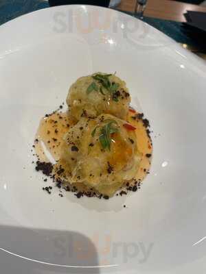 Restaurante Casa Varela