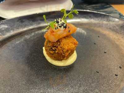 Restaurante Casa Varela