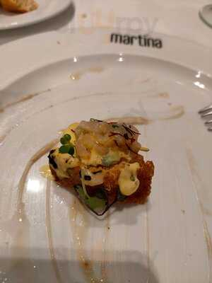 Martina Restaurant & Bar