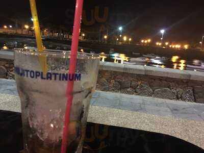 Malecon Restaurante & Copas