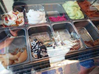 Gelateria Boulevard