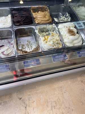 Gelateria Boulevard
