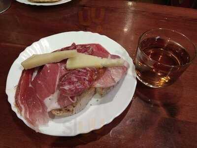 Bar Jamon Jamon