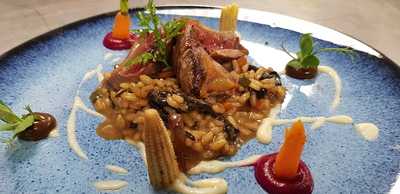 La Cuina De Fernando