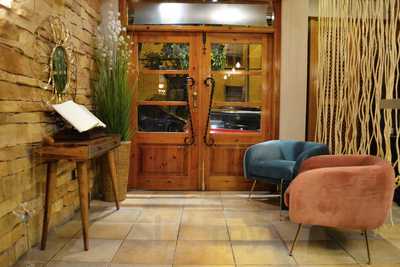 La Cuina De Fernando