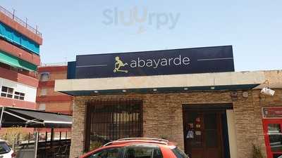 Abayarde