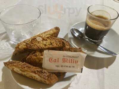 Cal Miliu