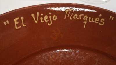 El Viejo Marqués