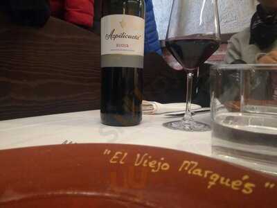 El Viejo Marqués