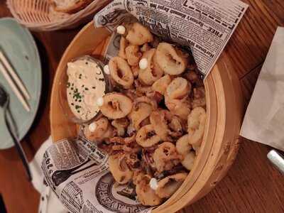 El Viajero Del Norte