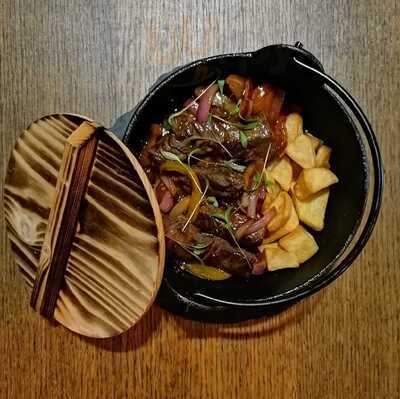 El Viajero Del Norte