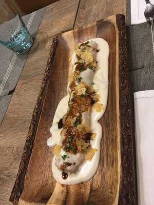 El Gourmand Restaurant