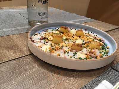 El Gourmand Restaurant