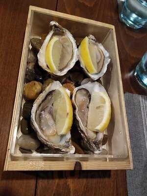 El Gourmand Restaurant