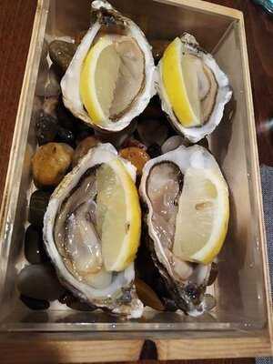 El Gourmand Restaurant