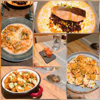 El Gourmand Restaurant