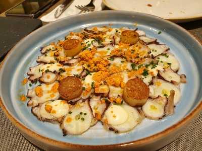 El Gourmand Restaurant