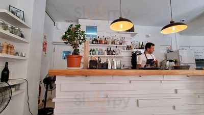 Yenuina - Laboratorio De Pasta