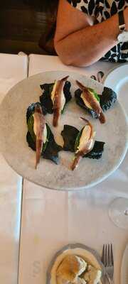 Restaurante Filigrana