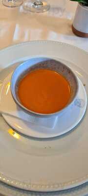 Restaurante Filigrana