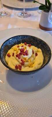 Restaurante Filigrana