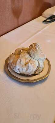 Restaurante Filigrana