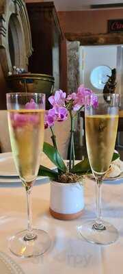 Restaurante Filigrana